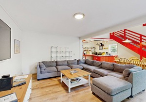 Sunlit cottage next to Acadia - sparkling full kitchen - 1 mile to downtown