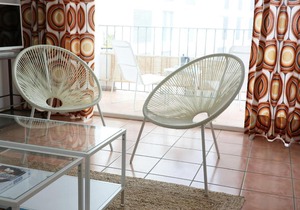 Sunny Apartment in Nova Altea VI with Pool
