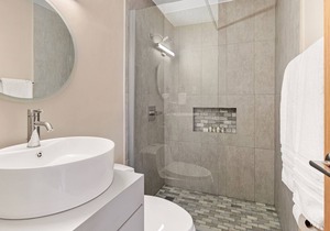 Sunny Flat | Modern and bright suite apartment with beautiful views of San Juan