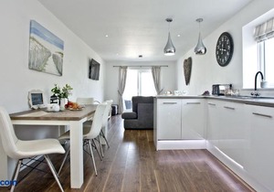 Sunnymead Penthouse, Exmouth