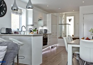 Sunnymead Penthouse, Exmouth