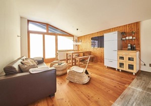 SunnySide Appartements