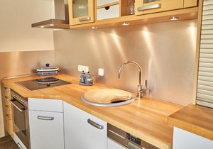 SunnySide Appartements