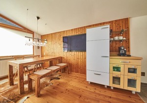 SunnySide Appartements
