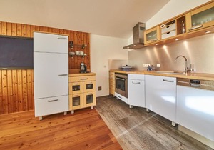 SunnySide Appartements
