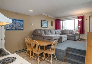 Sunrise A-101 | 1 Bed, 1 Bath