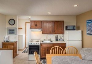 Sunrise A-101 | 1 Bed, 1 Bath