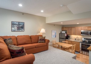Sunrise A-102 | 1 Bed, 1 Bath