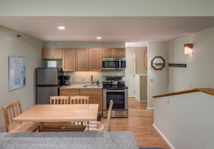 Sunrise A-102 | 1 Bed, 1 Bath