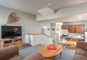 Sunrise A-104 | 1 Bed, 1 Bath