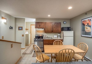 Sunrise A-104 | 1 Bed, 1 Bath