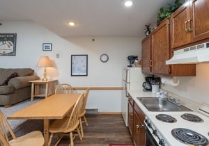Sunrise A-110 | 1 Bed, 1 Bath