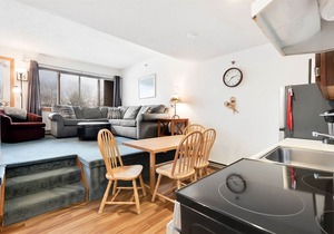 Sunrise A-129 | 1 Bed, 1 Bath