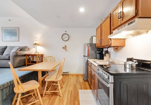 Sunrise A-129 | 1 Bed, 1 Bath