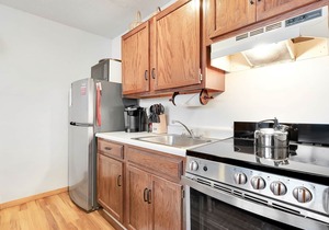 Sunrise A-129 | 1 Bed, 1 Bath