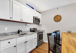 Sunrise C-105 | 1 Bed, 1 Bath