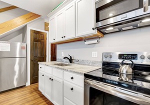 Sunrise C-105 | 1 Bed, 1 Bath