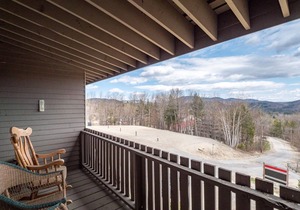 Sunrise C-105 | 1 Bed, 1 Bath