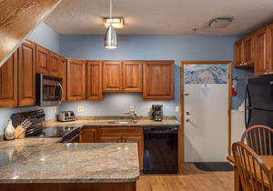 Sunrise C-130/132 | 3 Bed, 2 Bath