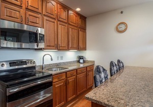 Sunrise C-131 | 1 Bed, 1 Bath