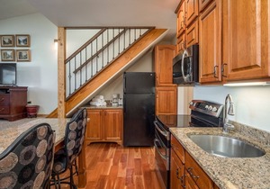 Sunrise C-131 | 1 Bed, 1 Bath