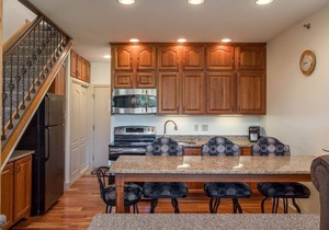 Sunrise C-131 | 1 Bed, 1 Bath