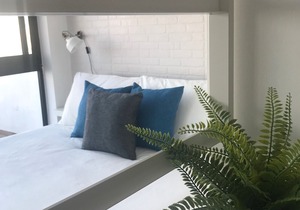 Sunrise Creek Sea View Penthouse