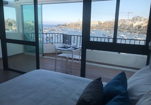 Sunrise Creek Sea View Penthouse