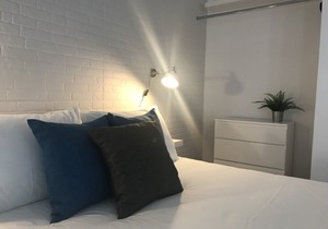 Sunrise Creek Sea View Apartment