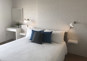 Sunrise Creek Sea View Apartment
