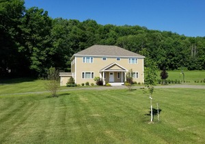 ** Sunrise Estates IV ** 5 Bedrooms each with Private Bathrooms, Heated Pool.