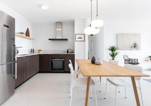 Sunrise On The Ocean