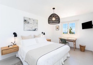 Sunrise On The Ocean