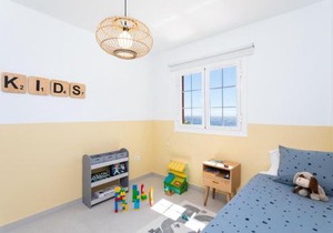 Sunrise On The Ocean