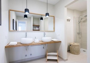 Sunrise On The Ocean