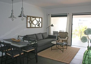 Sunset Apartment at Casilla de Costa