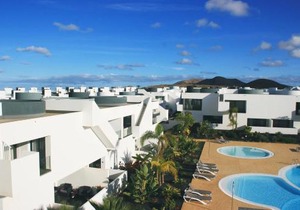 Sunset Apartment at Casilla de Costa