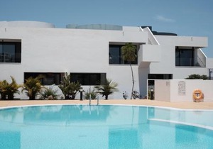 Sunset Apartment at Casilla de Costa