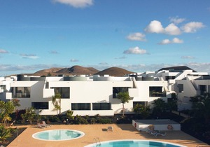 Sunset Apartment at Casilla de Costa