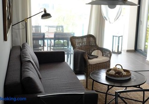 Sunset Apartment at Casilla de Costa