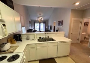 Sunset Beach Condo 2 Bedroom on Golf Course