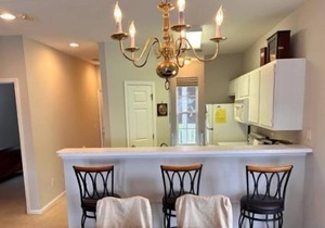 Sunset Beach Condo 2 Bedroom on Golf Course