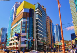 Sunset Business Hotel