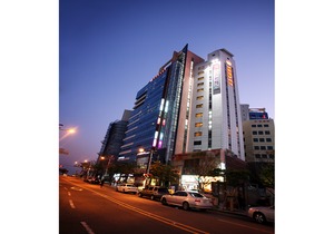 Sunset Business Hotel