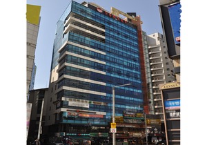 Sunset Business Hotel