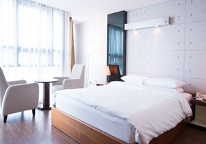 Sunset Business Hotel