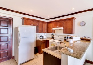 Sunset Heights 302