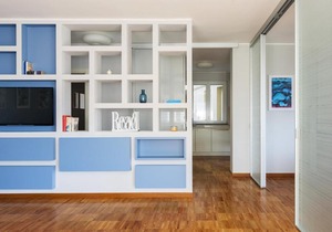 Sunset Lake View - by MyHomeInComo