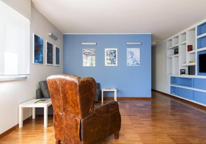 Sunset Lake View - by MyHomeInComo