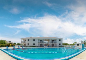 Sunset Point Apartments
